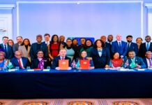 Lagos Port Modernization: FG Unlocks £746m UK Funding for Project