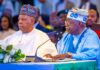 VP Shettima Predicts New Tax Laws Will Ease Burden, Reduce Poverty