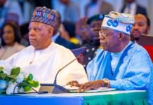 VP Shettima Predicts New Tax Laws Will Ease Burden, Reduce Poverty