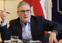 Starmer ‘U-Turn’, Join War as Trump Slams NATO as ‘Cowards’