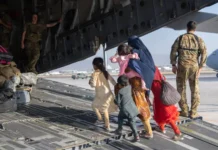 U.S. Embassy Issues Urgent Security Advisory for Americans in Lebanon