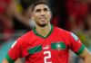 Morocco Captain Backs Senegal Victory After CAF Strips Lions of Title