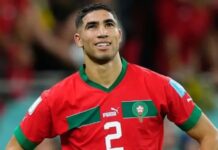 Morocco Captain Backs Senegal Victory After CAF Strips Lions of Title