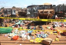 Maiduguri Under Siege: Army Warns of More Suicide Bombers After Triple