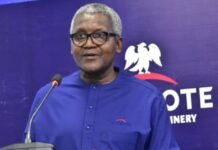 Dangote Group Plans Expansion into Steel, Power, and Port Development