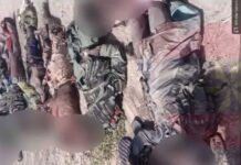 Military Update: 74 Terrorist Bodies Recovered After Battle in Borno