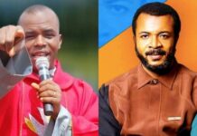 Mbaka Clears Air on Ebuka Obi, Gov. Mbah Allegations