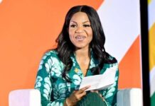 Damilola Ogunbiyi Becomes First Nigerian to Win TIME Earth Award