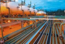 New $20bn Gas Pipeline: Nigeria to Supply 30bn Cubic Meters to Italy