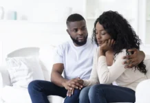 “There Is Nothing Like Understanding Girlfriend” — Lady Claims