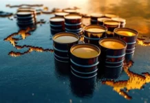 Nigeria Eyes Record Revenue from Gulf Crisis as Oil Hit $100/barrel