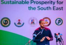 SEDC’s 10-Year Plan: Taking the South-East Economy from $40bn to $200bn