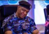 DIG Frank Mba Retires: Inside the Shake-up at Force Headquarters