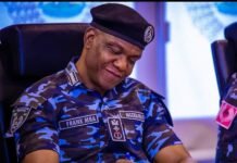 DIG Frank Mba Retires: Inside the Shake-up at Force Headquarters