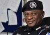 National Police Council Confirms Olatunji Disu as Substantive IGP