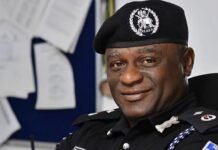 National Police Council Confirms Olatunji Disu as Substantive IGP