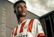 RB Leipzig Star Ayodele Thomas Ready to Join Super Eagles Squad