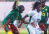 Super Falcons Lose 1–0 to Cameroon in WAFCON Warm‑up Encounter