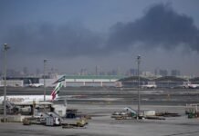 Embassy Closures Spread as US Warns Citizens to Leave Region