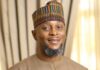 Son of Atiku Abubakar Quit as Adamawa Commissioner After Fintiri Joins APC