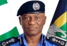 IGP Disu Sets Up State Police Committee After Confirmation