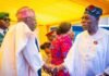 Ex-President Obasanjo Dismiss Death Rumors, as Tinubu Pays Tribute at 89