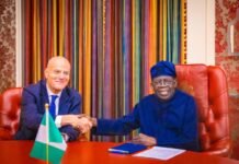 Nigeria Ends 15-Year OPL 245 Dispute with Eni, Unlocks Deepwater Oil Project