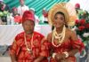 South Africa Slams “Igwe Ndigbo” Coronation as “Act of Terror”
