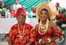 South Africa Slams “Igwe Ndigbo” Coronation as “Act of Terror”