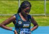 Sprint Sensation Diana Eze Dumps South Africa to Represent Nigeria