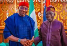 Nigeria Adopts AU Kampala Convention to Safeguard Displaced Citizens