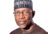 Tinubu Appoints Lamido Yuguda as Deputy Governor of Central Bank