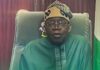 Tinubu Commemorates 74th Birthday with Low-Key Message