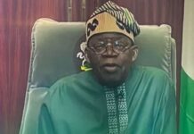 Tinubu Commemorates 74th Birthday with Low-Key Message