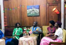 Gender Debate: Panelists Call for Partnership Over Competition