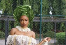 Why I Quit Davido Music Worldwide (DMW) – Liya