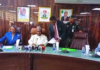 INEC Unveils 2027 Electoral Guidelines at High-Level Meeting