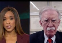 Interview: Ex-Trump National Security Adviser Insists, “Nothing to Negotiate with Tehran”