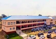 Lagos Opens 2026 Model College Portal: A Digital Road Map for Parents