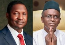 EFCC Seals Malami’s Abuja Houses; ICPC Drag El-Rufai to Court