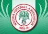 NFF Approves Major Reforms, Set Electoral Committees in Bayelsa Assembly
