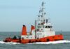 Nigerian Tugboat Sinks Off South Africa, One Dead, Five Missing