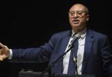 Utomi Compares Tinubu to Abacha, Ask Nigerians to Defend Democracy