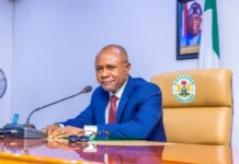 Enugu Stands Still as Governor Peter Mbah Marks 54th Birthday