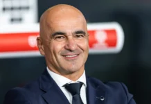 Roberto Martinez Explains Ronaldo and Silva Absence from Portugal Squad