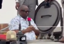 Protests in Jos Over Massacre, Gov Visits Scene, UNIJOS Suspends Exams