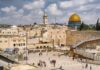 600 Nigerian Pilgrims Evacuated from Israel as FG Suspends Pilgrimages