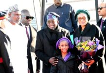 Inside Tinubu’s UK Visit: From Windsor Pomp to Downing Street Deals