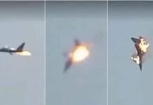 Several US Warplanes Crash in Kuwait, All Pilots Safe