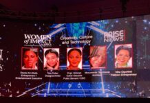 ARISE News Honors 100 at the Africa Women of Impact Awards 2026